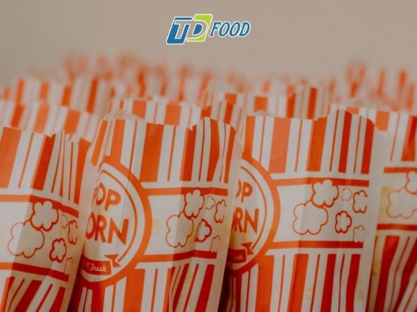 Lý do doanh nghiệp lựa chọn TD Food làm đối tác gia vị